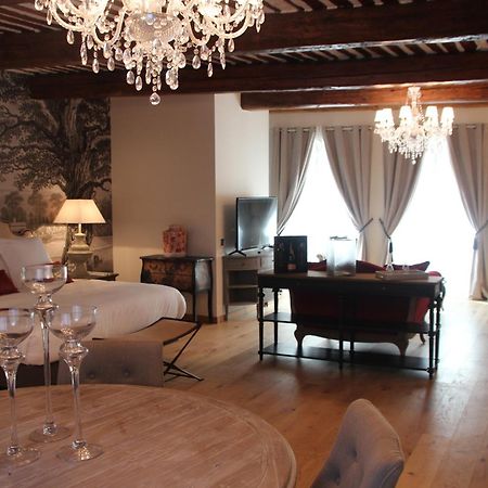 Maison D'Hotes Les Varietes แซ็งต์-เรมีย์-เดอ-โพรวองซ์ ภายนอก รูปภาพ