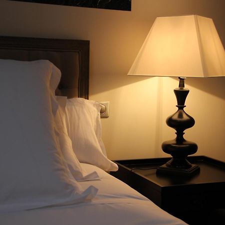 Maison D'Hotes Les Varietes แซ็งต์-เรมีย์-เดอ-โพรวองซ์ ภายนอก รูปภาพ