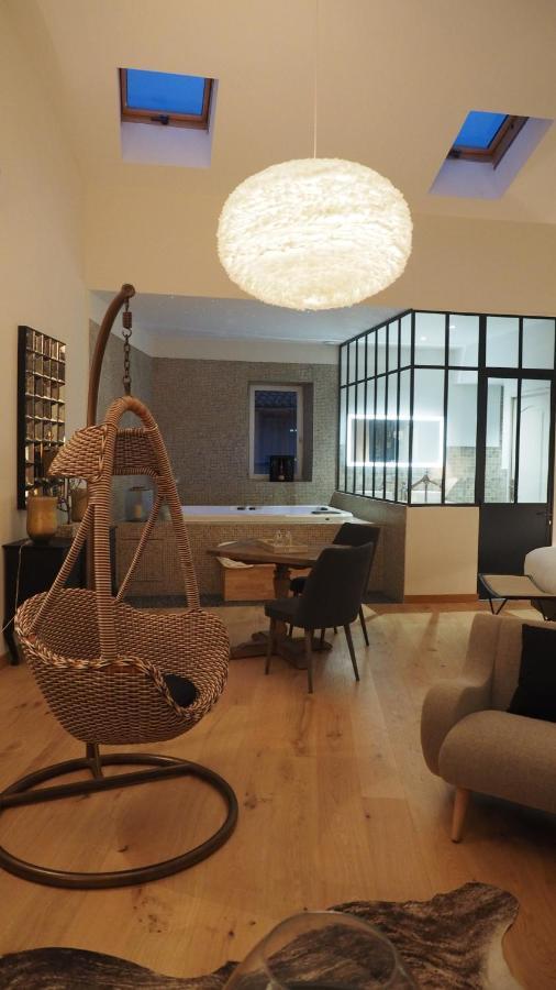 Maison D'Hotes Les Varietes แซ็งต์-เรมีย์-เดอ-โพรวองซ์ ภายนอก รูปภาพ