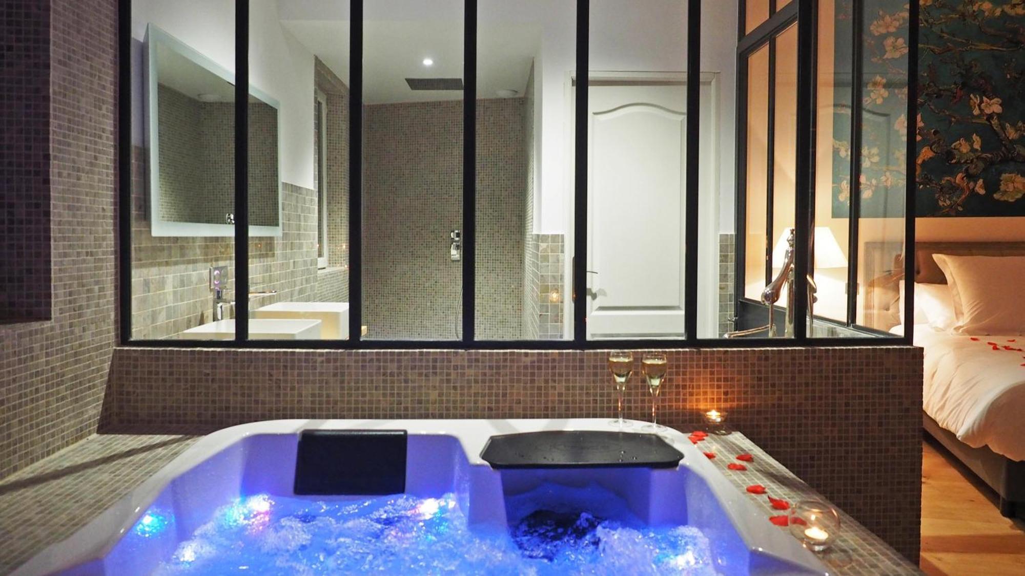 Maison D'Hotes Les Varietes แซ็งต์-เรมีย์-เดอ-โพรวองซ์ ภายนอก รูปภาพ