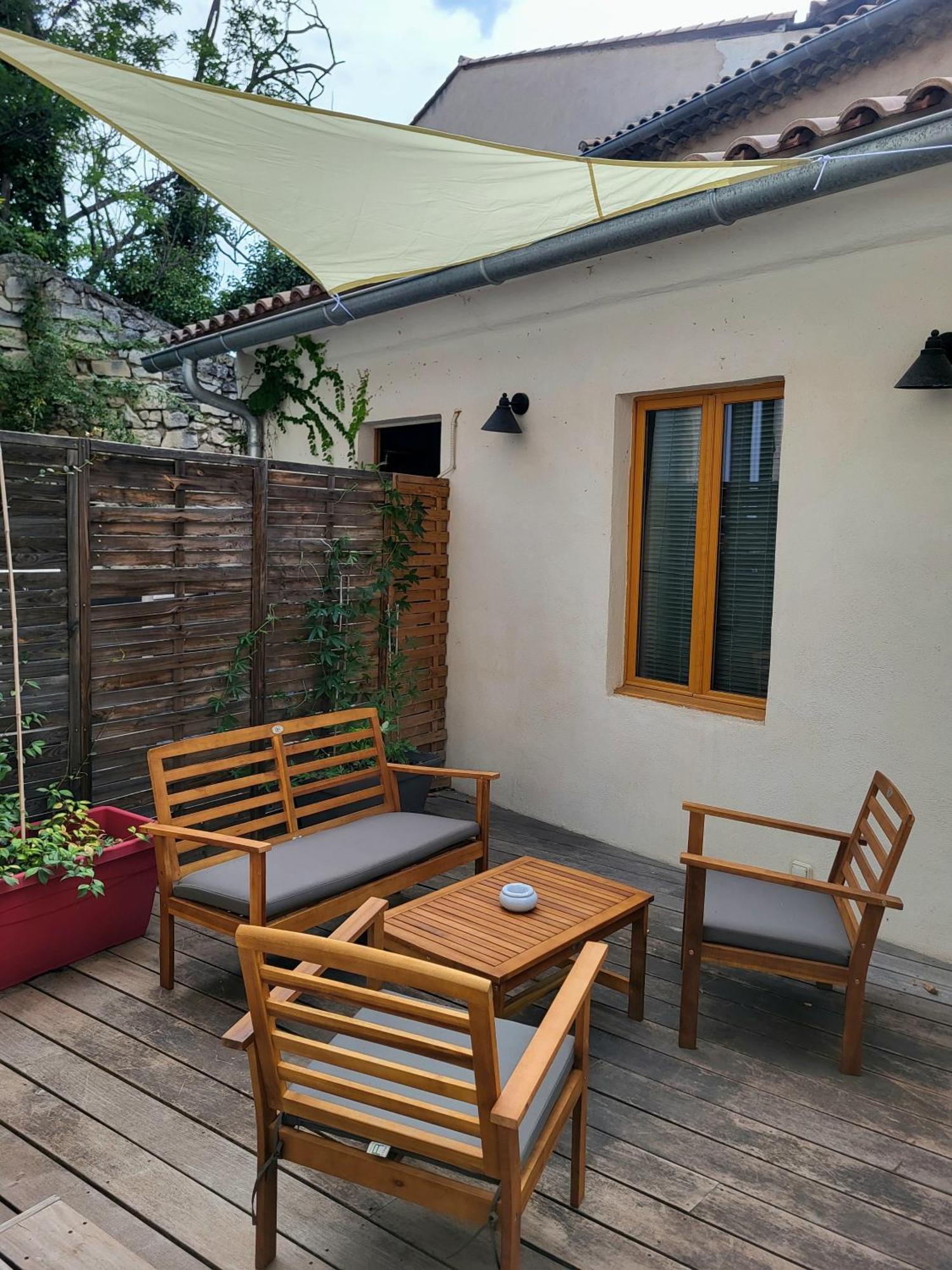 Maison D'Hotes Les Varietes แซ็งต์-เรมีย์-เดอ-โพรวองซ์ ภายนอก รูปภาพ