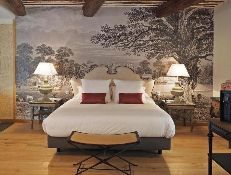 Maison D'Hotes Les Varietes แซ็งต์-เรมีย์-เดอ-โพรวองซ์ ภายนอก รูปภาพ