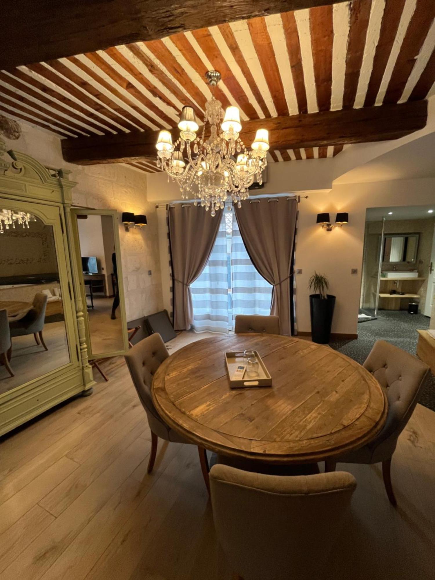 Maison D'Hotes Les Varietes แซ็งต์-เรมีย์-เดอ-โพรวองซ์ ภายนอก รูปภาพ