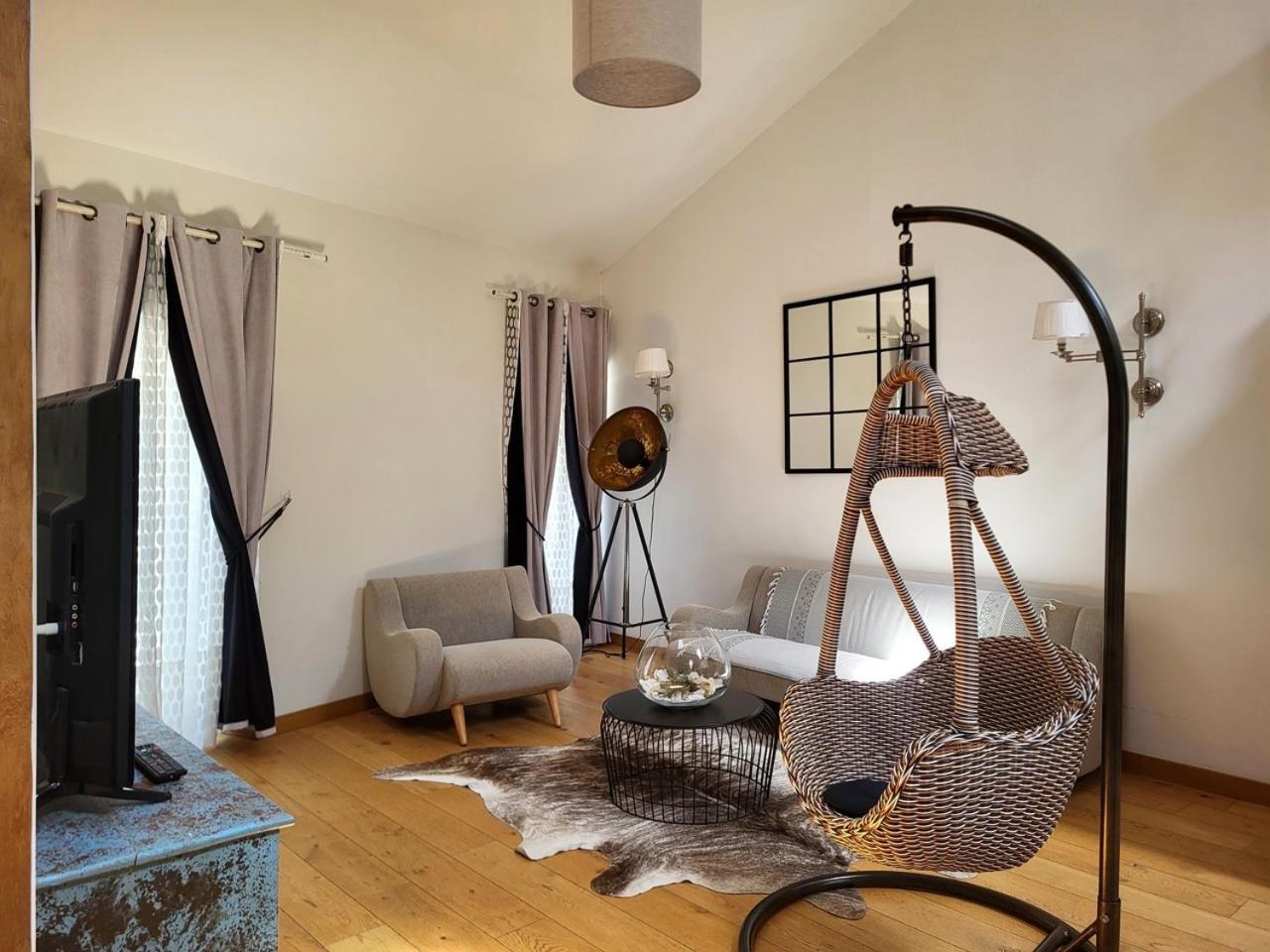 Maison D'Hotes Les Varietes แซ็งต์-เรมีย์-เดอ-โพรวองซ์ ภายนอก รูปภาพ