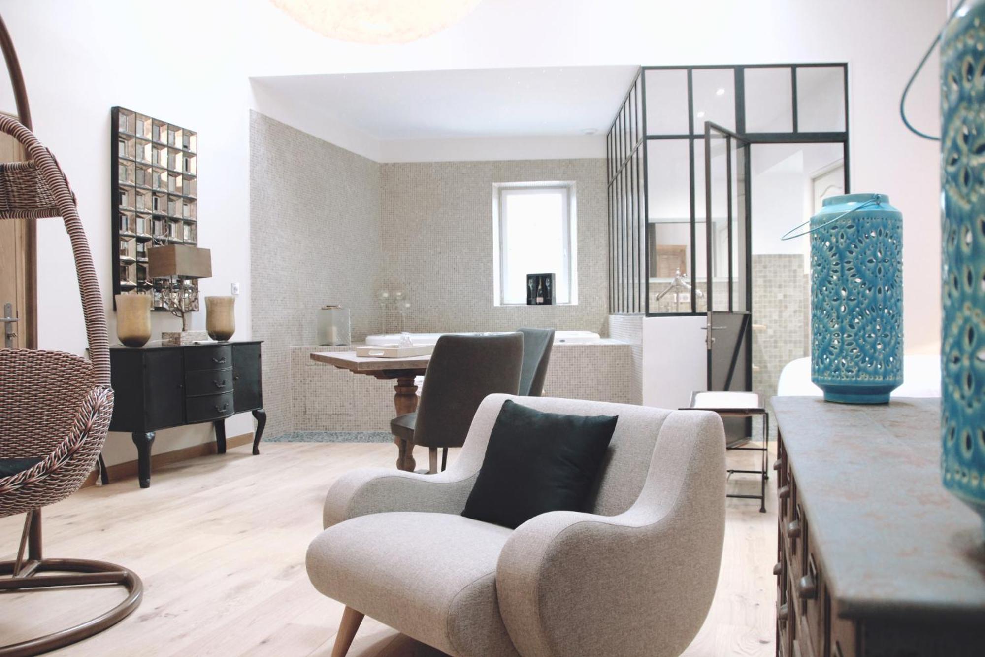 Maison D'Hotes Les Varietes แซ็งต์-เรมีย์-เดอ-โพรวองซ์ ภายนอก รูปภาพ