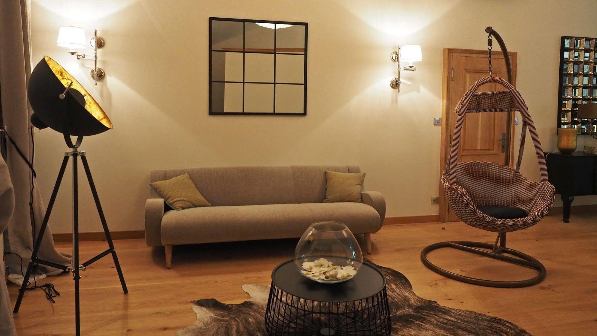 Maison D'Hotes Les Varietes แซ็งต์-เรมีย์-เดอ-โพรวองซ์ ภายนอก รูปภาพ