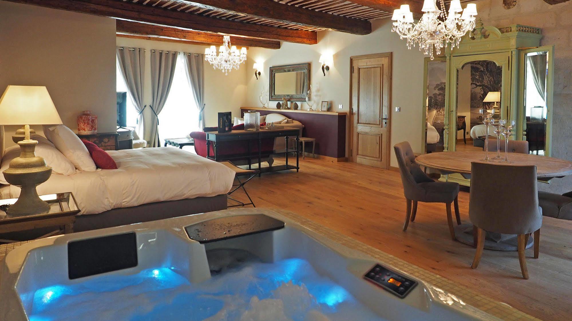 Maison D'Hotes Les Varietes แซ็งต์-เรมีย์-เดอ-โพรวองซ์ ภายนอก รูปภาพ