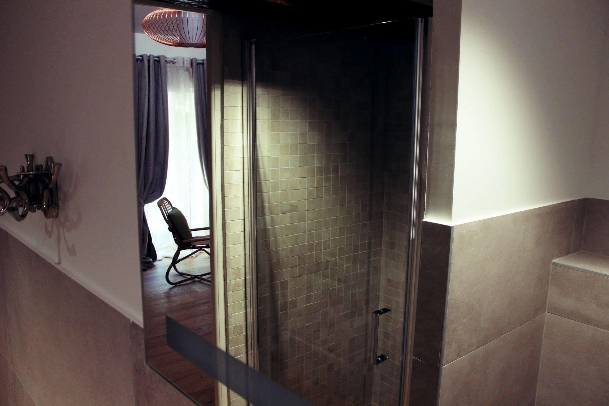 Maison D'Hotes Les Varietes แซ็งต์-เรมีย์-เดอ-โพรวองซ์ ภายนอก รูปภาพ