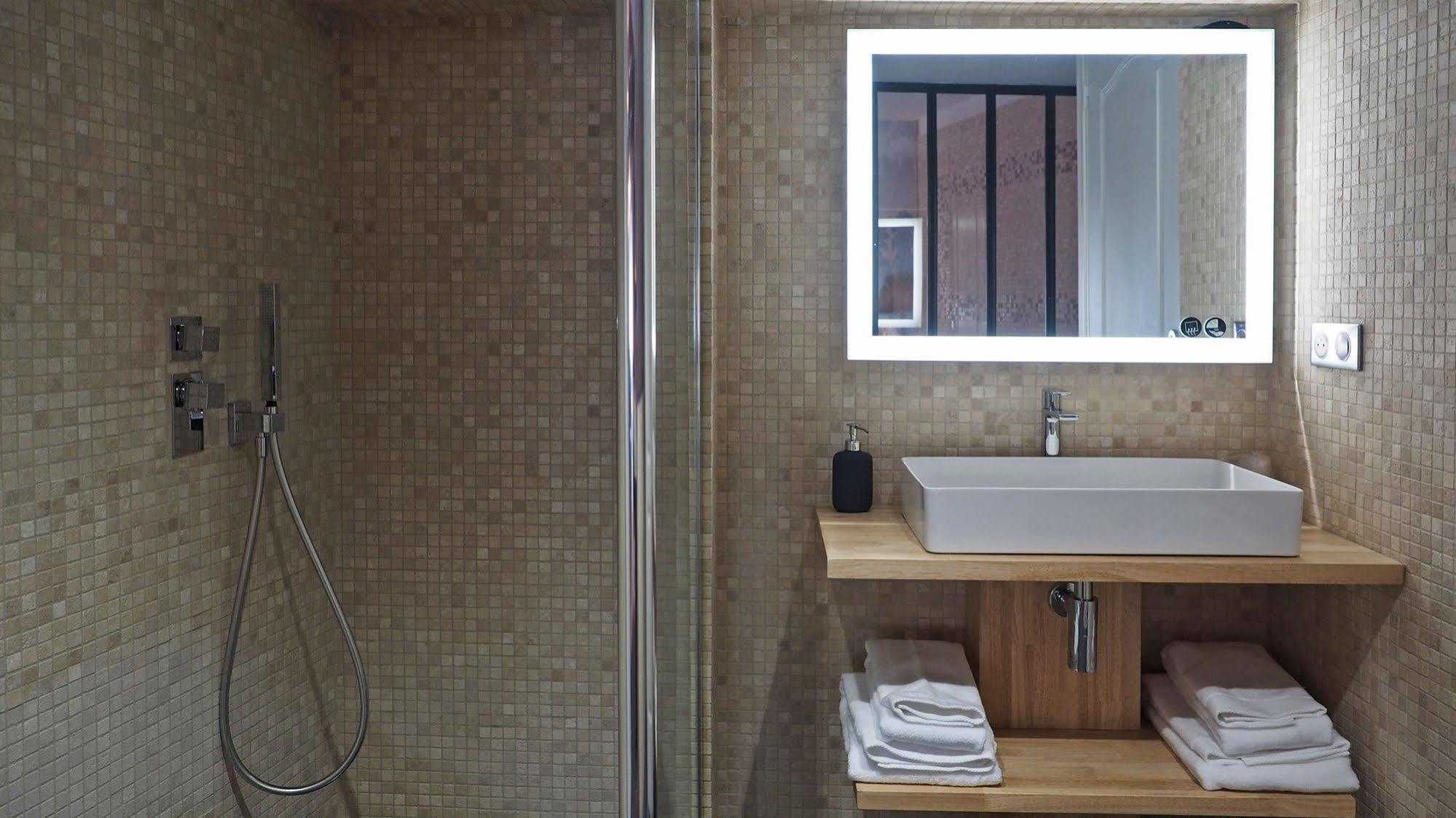 Maison D'Hotes Les Varietes แซ็งต์-เรมีย์-เดอ-โพรวองซ์ ภายนอก รูปภาพ