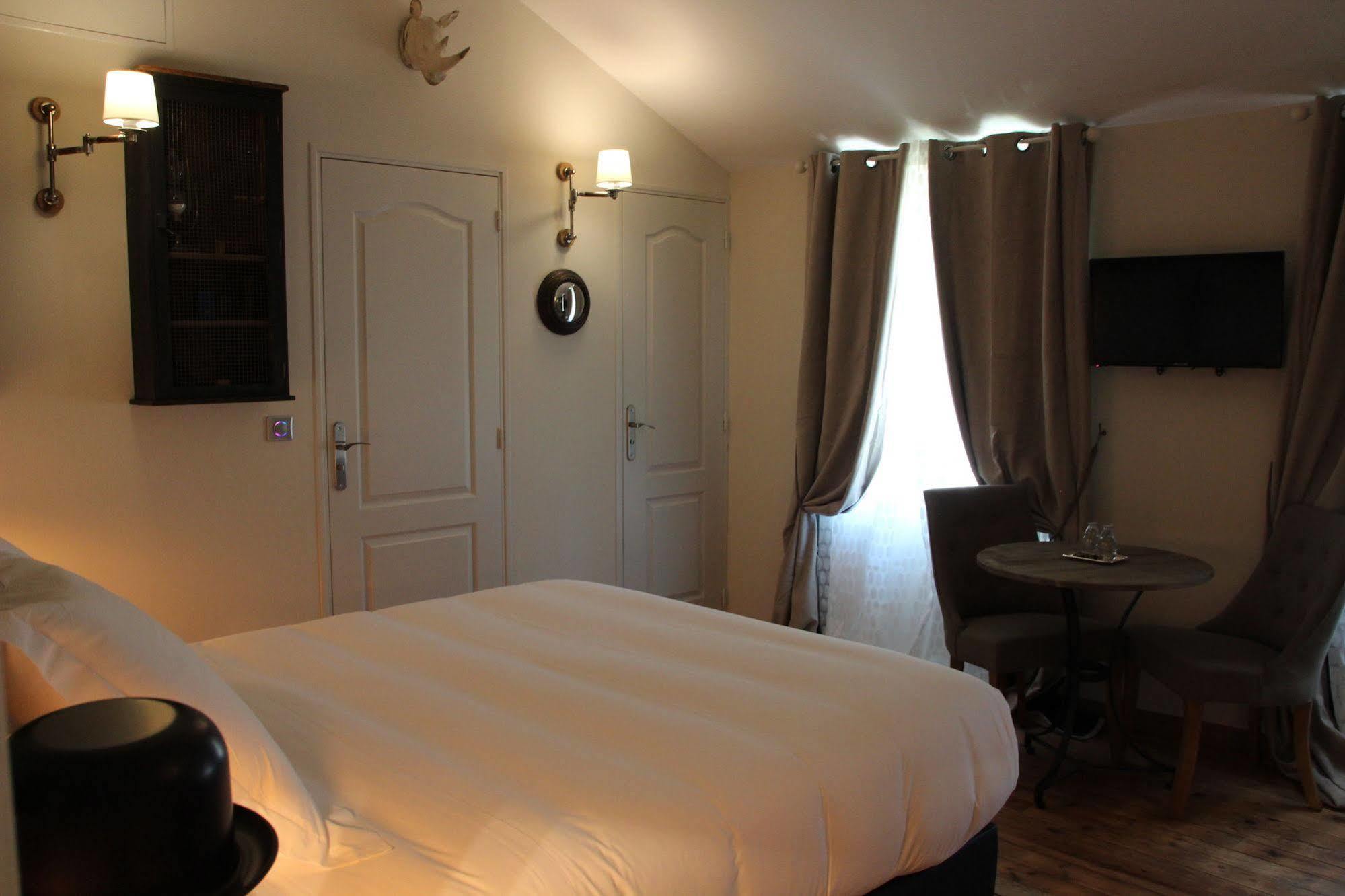Maison D'Hotes Les Varietes แซ็งต์-เรมีย์-เดอ-โพรวองซ์ ภายนอก รูปภาพ