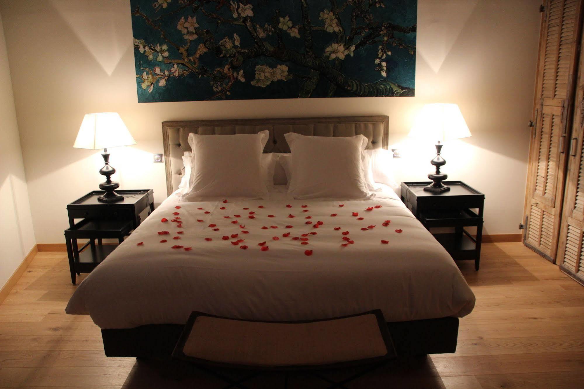 Maison D'Hotes Les Varietes แซ็งต์-เรมีย์-เดอ-โพรวองซ์ ภายนอก รูปภาพ