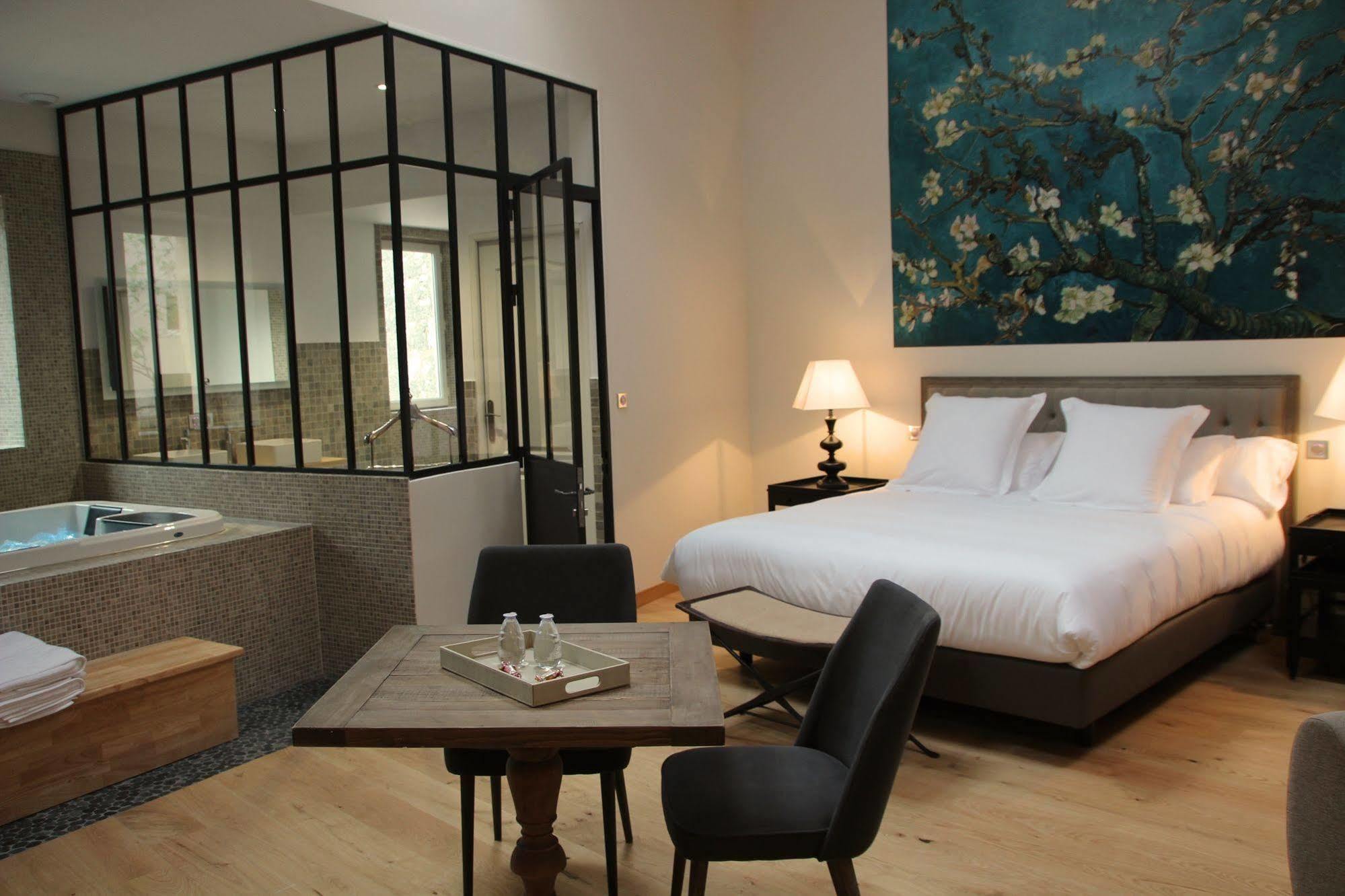 Maison D'Hotes Les Varietes แซ็งต์-เรมีย์-เดอ-โพรวองซ์ ภายนอก รูปภาพ