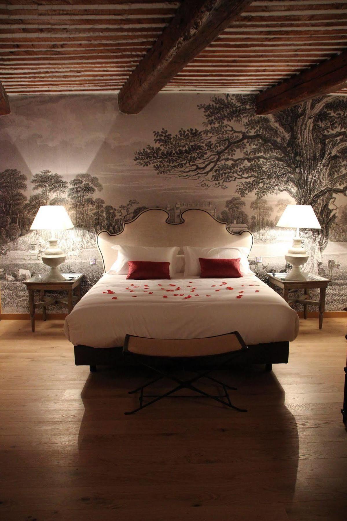 Maison D'Hotes Les Varietes แซ็งต์-เรมีย์-เดอ-โพรวองซ์ ภายนอก รูปภาพ
