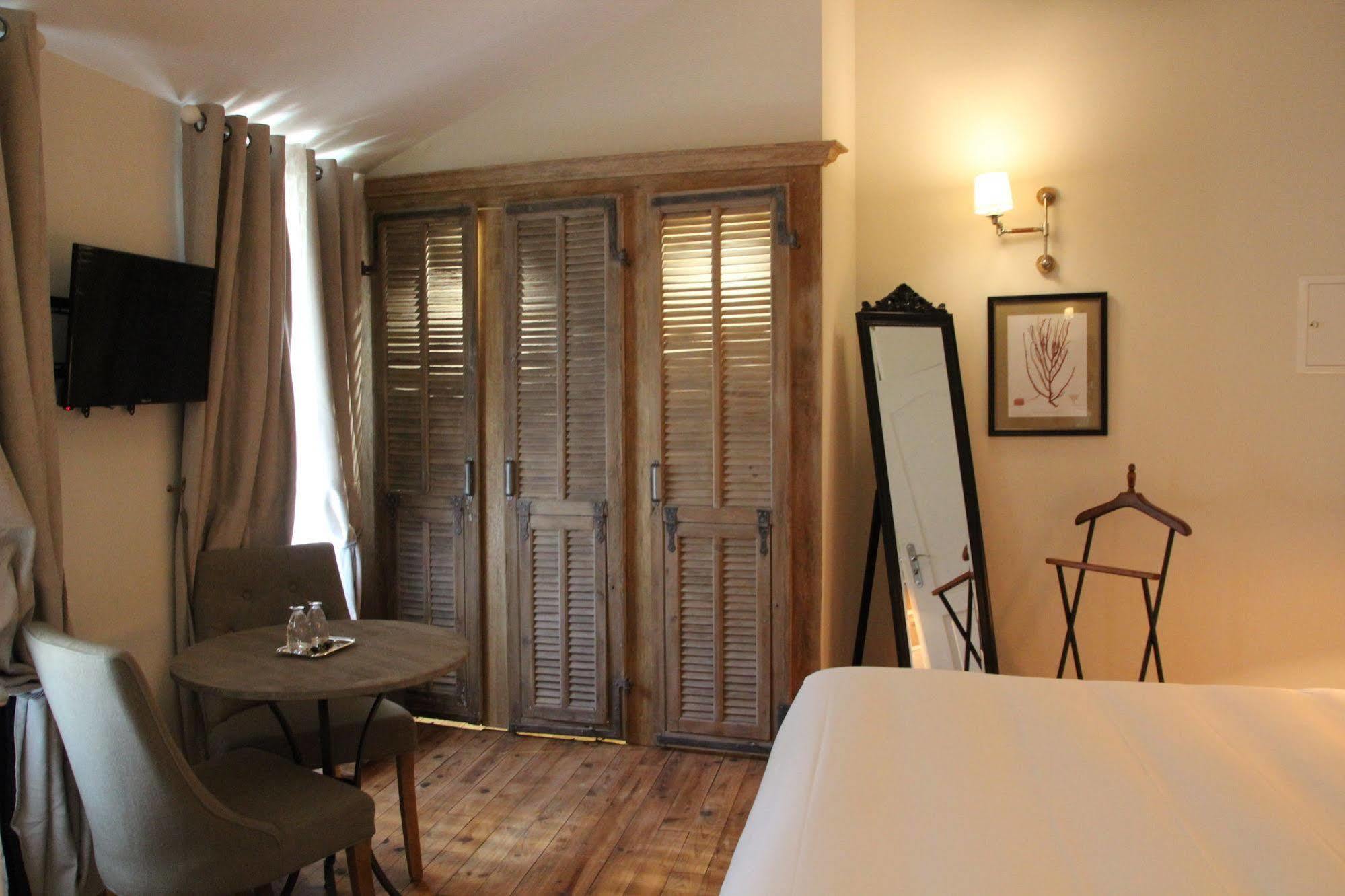 Maison D'Hotes Les Varietes แซ็งต์-เรมีย์-เดอ-โพรวองซ์ ภายนอก รูปภาพ