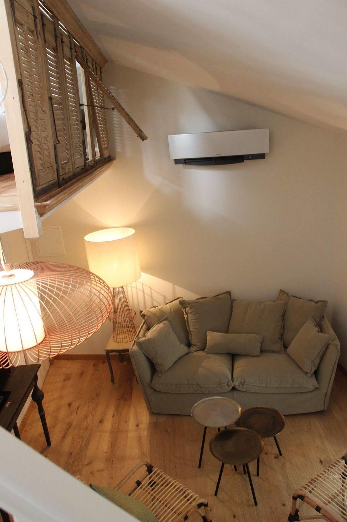 Maison D'Hotes Les Varietes แซ็งต์-เรมีย์-เดอ-โพรวองซ์ ภายนอก รูปภาพ