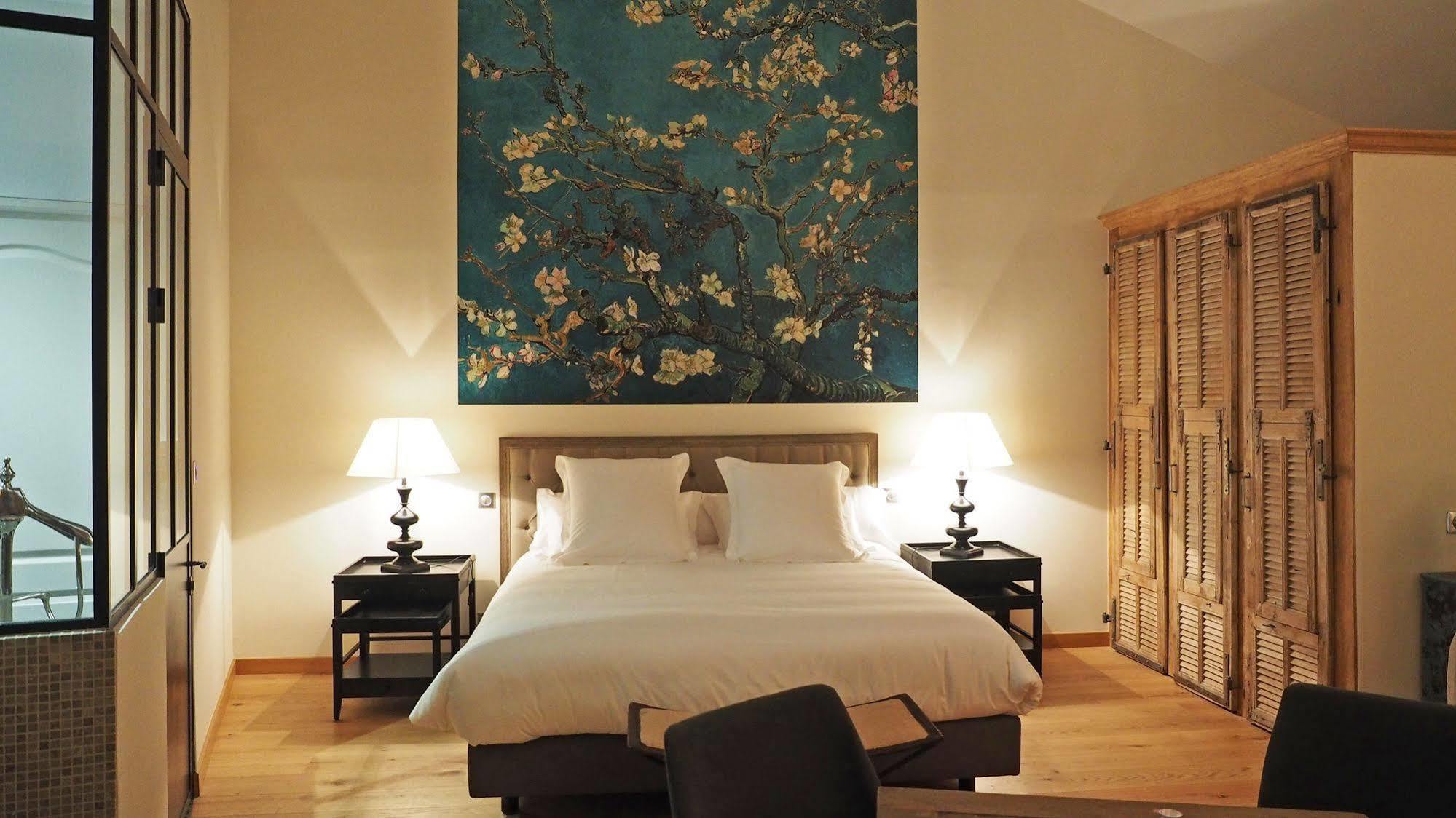 Maison D'Hotes Les Varietes แซ็งต์-เรมีย์-เดอ-โพรวองซ์ ภายนอก รูปภาพ