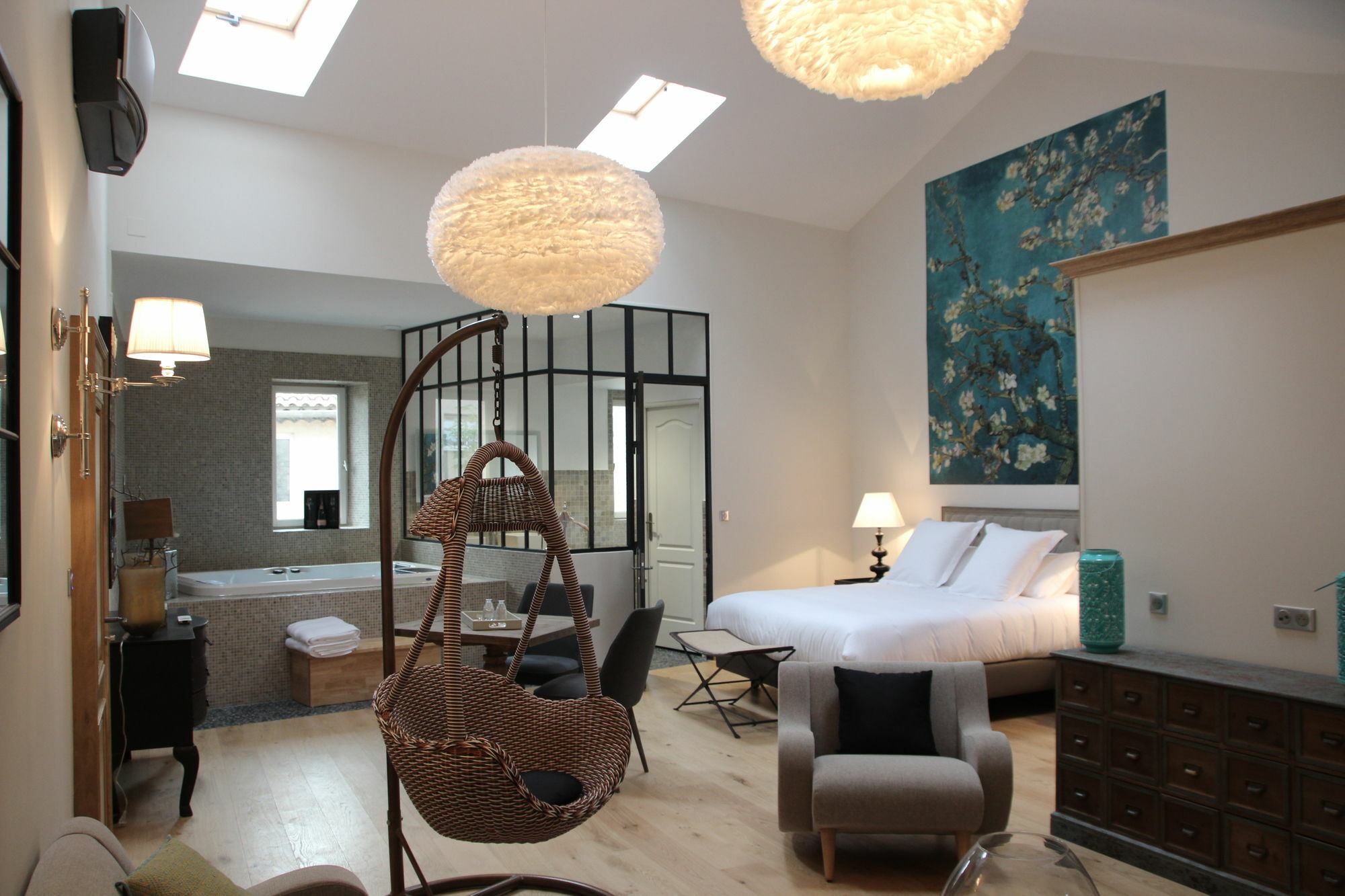 Maison D'Hotes Les Varietes แซ็งต์-เรมีย์-เดอ-โพรวองซ์ ภายนอก รูปภาพ